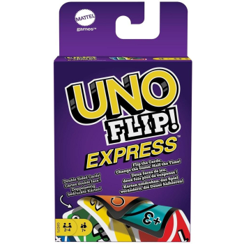 Uno Flip! Express